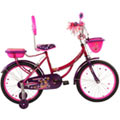 BSA Hercules Champ Twinkle Cycle – Size 20
