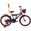 BSA Hercules Champ Toonz Cycle – Size 18'' (For 6-...