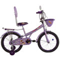 BSA Hercules Champ Flora Cycle – Size 16