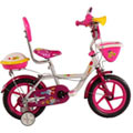 BSA Hercules Champ Kitty Cycle – Size 14
