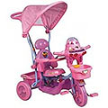1st Step Baby Cycle with Canopy...