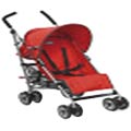 Chicco Snappy Stroller...