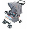 Sunbaby Buggy Cum Stroller...