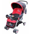 Sunbaby Pull Along Kids Stroller...