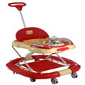 Mee Mee Music & Lights Baby Walker...