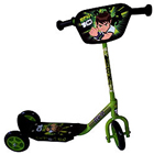 Ben 10 Tri-Scooter...