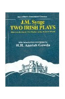 TWO IRISH PLAYS TWO IRISH PLAYS