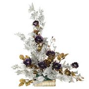 Long Lasting – Excellent Silver n Purple Long Lasting – Excellent Silver n Purple