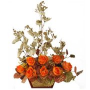 Long Lasting – Extraordinary Contrast Arrangement Long Lasting – Extraordinary Contrast Arrangement