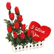 Long Lasting – I Love You Long Lasting – I Love You