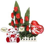Magical Love Delight Gift Set Magical Love Delight Gift Set