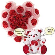 Magnificent Classic Moments Gift Arrangement Magnificent Classic Moments Gift Arrangement