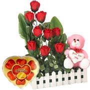 Elegant Expression of Love Elegant Expression of Love