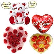 Impressive Gift Set of Elegance Impressive Gift Set of Elegance