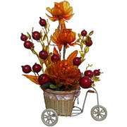 Shining Long Lasting Flower Arrangement Shining Long Lasting Flower Arrangement