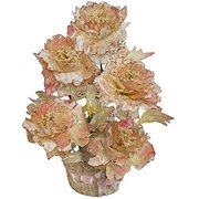 Delightfully Delicate Non-Perishable Flowers Delightfully Delicate Non-Perishable Flowers