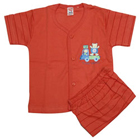 Cotton Baby wear for Boy (3 month - 1year) Cotton Baby wear for Boy (3 month - 1year)