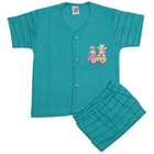 Cotton Baby wear for Boy (3 month - 1 year) Cotton Baby wear for Boy (3 month - 1 year)