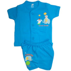 Cotton Baby wear for Boy (0 month - 6 months) Cotton Baby wear for Boy (0 month - 6 months)