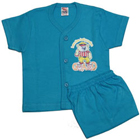 Cotton Baby wear for Boy (0 month - 6 months) Cotton Baby wear for Boy (0 month - 6 months)