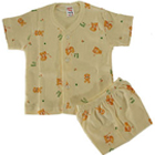 Cotton Baby wear for Boy (0 month - 6 months) Cotton Baby wear for Boy (0 month - 6 months)