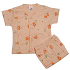 Cotton Baby wear for Boy (0 month - 6 months) Cotton Baby wear for Boy (0 month - 6 months)