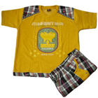 Yellow Kidswear for Boy.(7 year - 9 years) Yellow Kidswear for Boy.(7 year - 9 years)