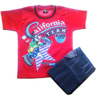 Red Kidswear for Boy.(4 year - 6 year) Red Kidswear for Boy.(4 year - 6 year)