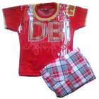 Red Kidswear for Boy.(2 year - 4 year) Red Kidswear for Boy.(2 year - 4 year)