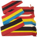 Colorful Cotton Muffler Colorful Cotton Muffler