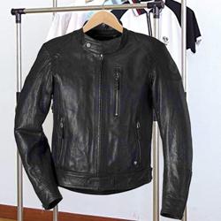 Stylish Leather Jacket Stylish Leather Jacket