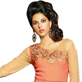 Distinguished Dazzle Viscose Georgette Kurti Distinguished Dazzle Viscose Georgette Kurti