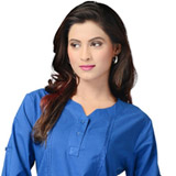 Swank Freshness Cotton Kurti Swank Freshness Cotton Kurti