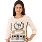 Regal Kurti by Wills Lifestyle Regal Kurti by Wills Lifestyle