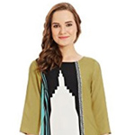 Peerless W Kurti Peerless W Kurti