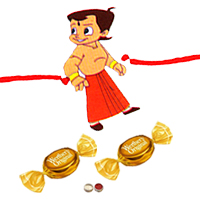 Stylish Rakhi Elegance Stylish Rakhi Elegance