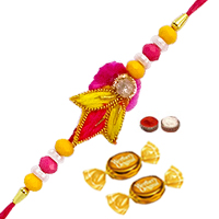 Fancy Bhiya Rakhi Fancy Bhiya Rakhi
