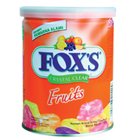 Foxs Candy Bar (200 gms)
Foxs Candy Bar (200 gms)