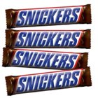 Imported Snickers Imported Snickers