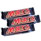 Mars Mars