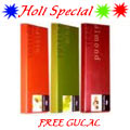 Cadburys Temptations with free Gulal/Abir Pouch Cadburys Temptations with free Gulal/Abir Pouch