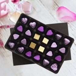 24pcs Home made Assorted chocolate 24pcs Home made Assorted chocolate