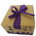 Delicious Chocolate Surprise in a Box Delicious Chocolate Surprise in a Box