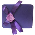 Marvelous Purple Box of Assorted Chocolates Marvelous Purple Box of Assorted Chocolates