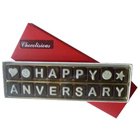 Yummy Happy Anniversary SMS Chocolates for Your Sweetheart Yummy Happy Anniversary SMS Chocolates for Your Sweetheart