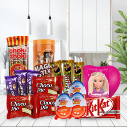 Boosting Glee Goodies Collection Boosting Glee Goodies Collection