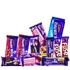 Irresistible Diwali Time Chocolate Hamper Irresistible Diwali Time Chocolate Hamper