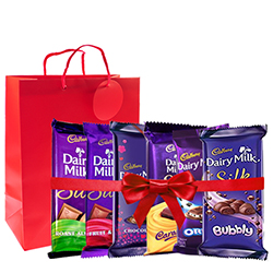 Sensational Cadbury Dairy Milk Covey Sensational Cadbury Dairy Milk Covey