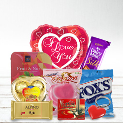 Amiable Confectionery Collection Amiable Confectionery Collection