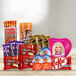 Delectable Chocolate Collection Delectable Chocolate Collection